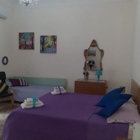 Casa Vacanza Margherita Matera Esterno foto